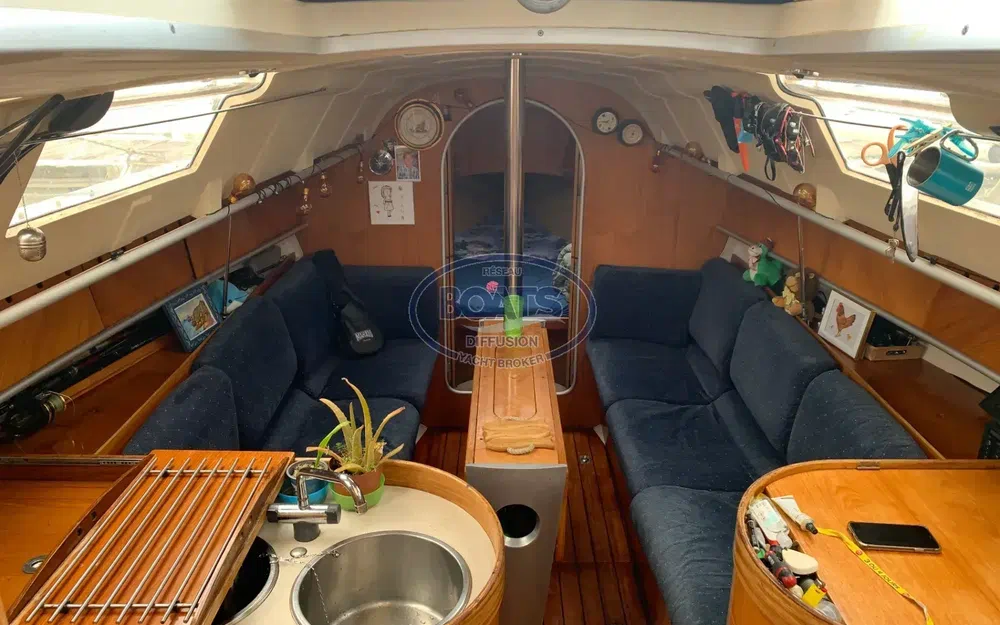 slider 2 Beneteau First 32 S5