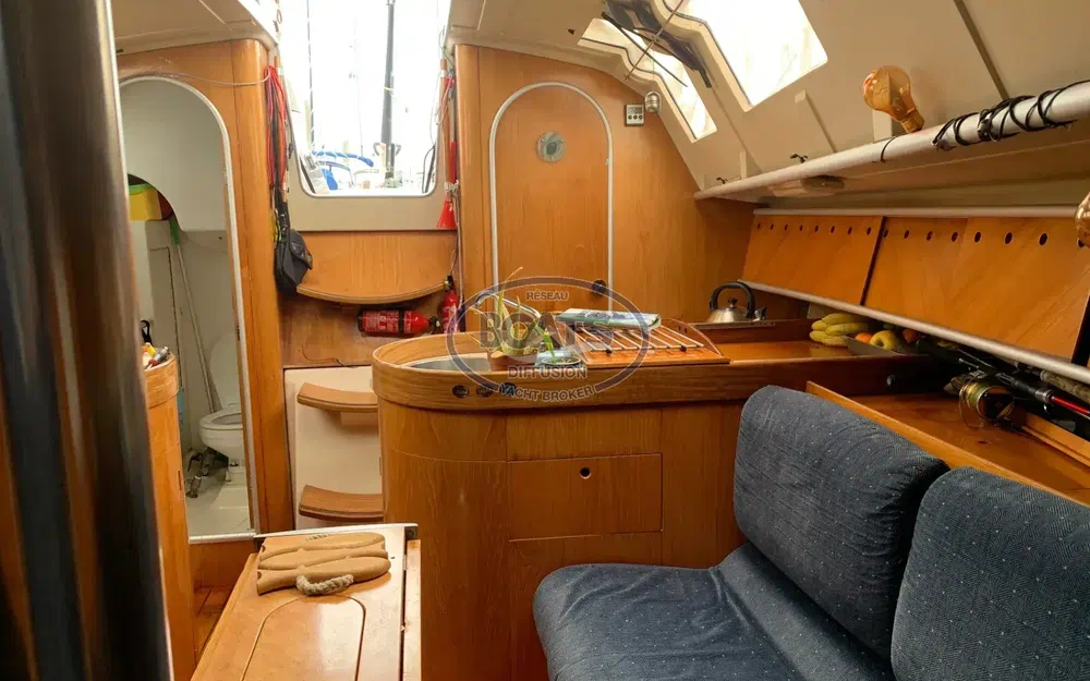 slider 3 Beneteau First 32 S5