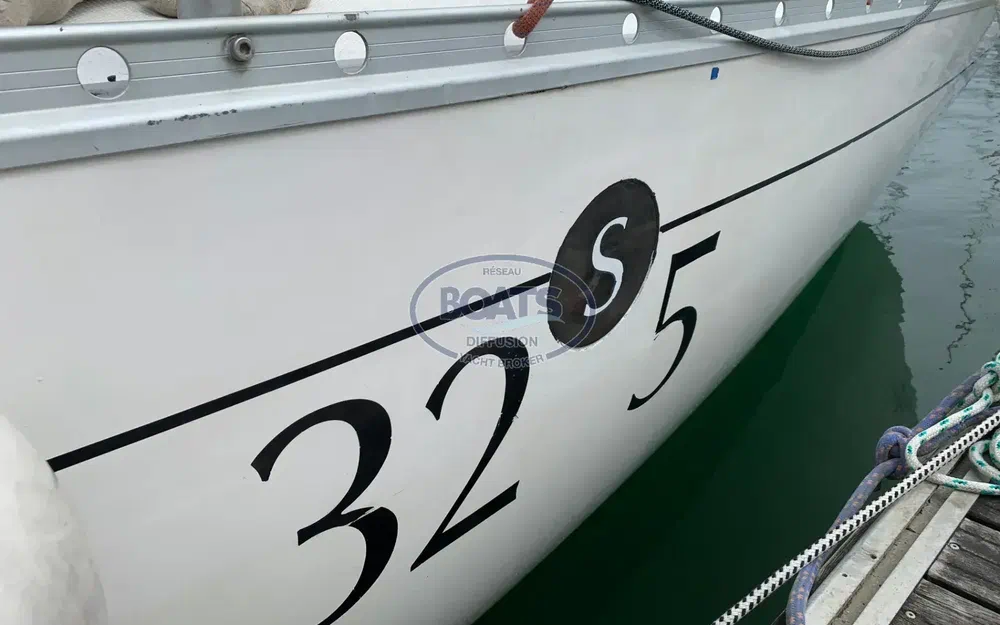 slider 4 Beneteau First 32 S5