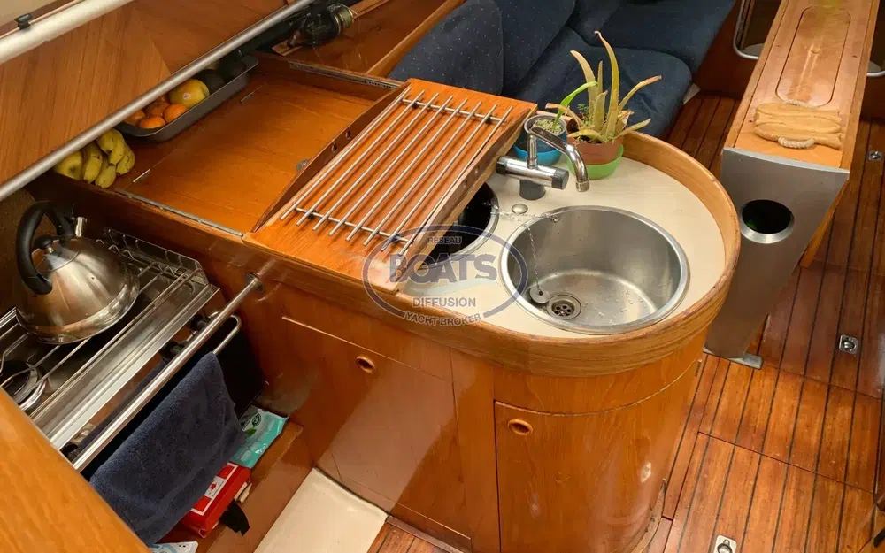 slider 8 Beneteau First 32 S5