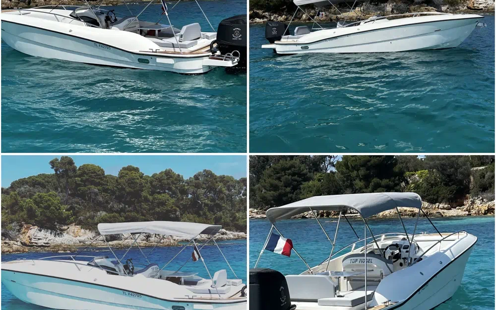 slider 0 Clear Libra 750 Open