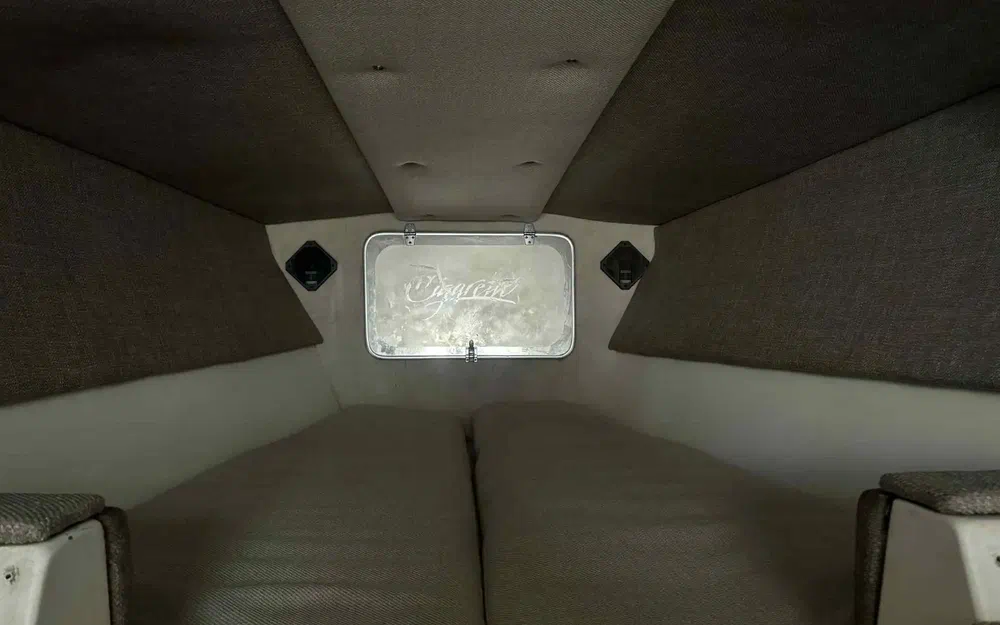 slider 15 Cigarette Cafe Racer 35