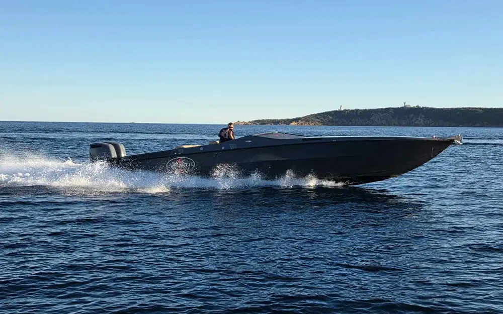 slider 7 Cigarette Cafe Racer 35