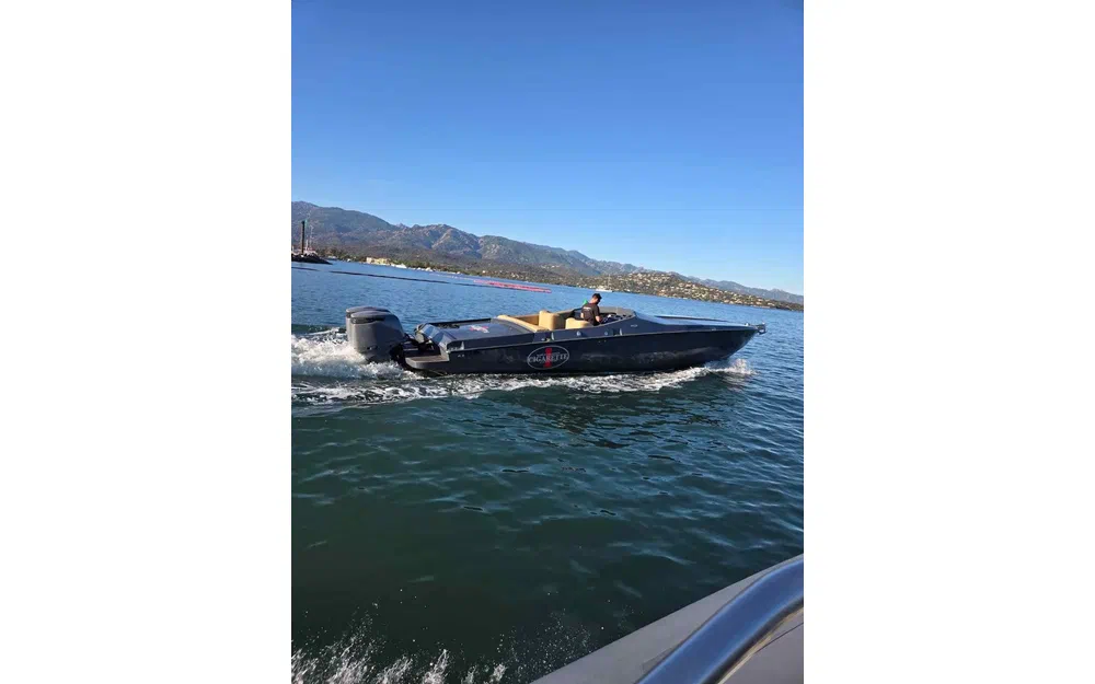 slider 10 Cigarette Cafe Racer 35