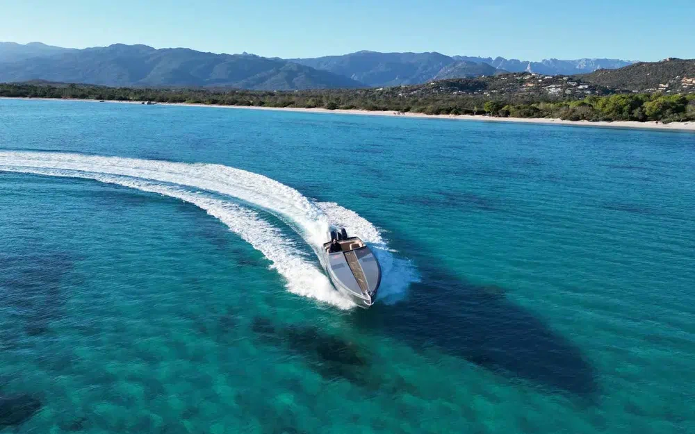 slider 13 Cigarette Cafe Racer 35