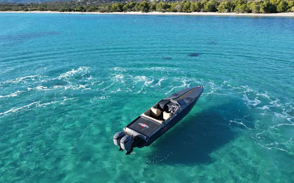 slider 0 Cigarette Cafe Racer 35