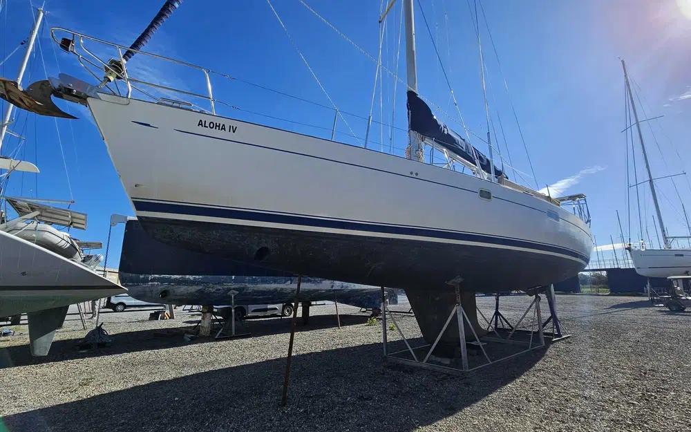 slider 0 Beneteau 50