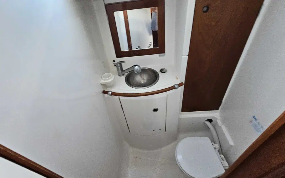 slider 14 Beneteau 50