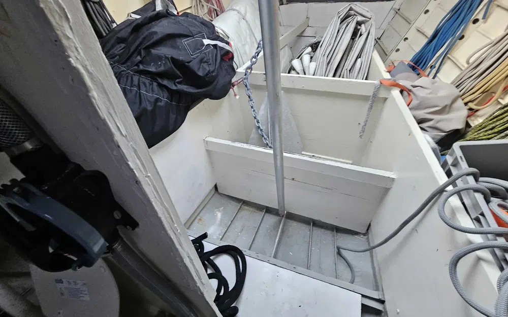 slider 11 German Frers 48