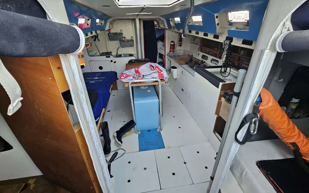 slider 12 German Frers 48