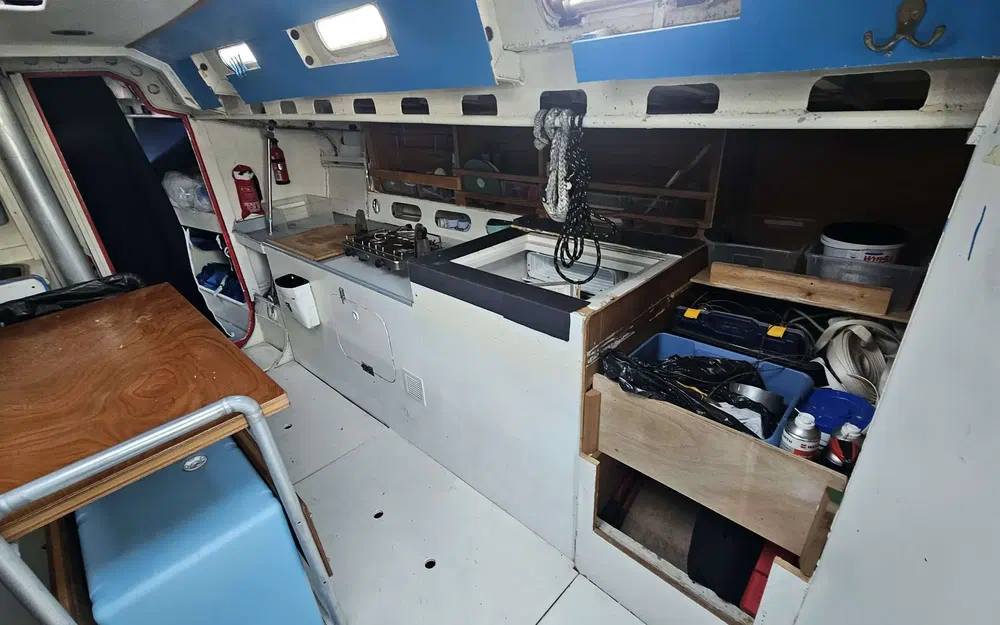 slider 15 German Frers 48