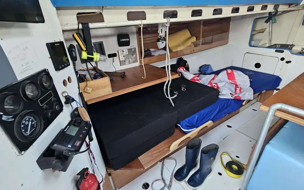 slider 16 German Frers 48