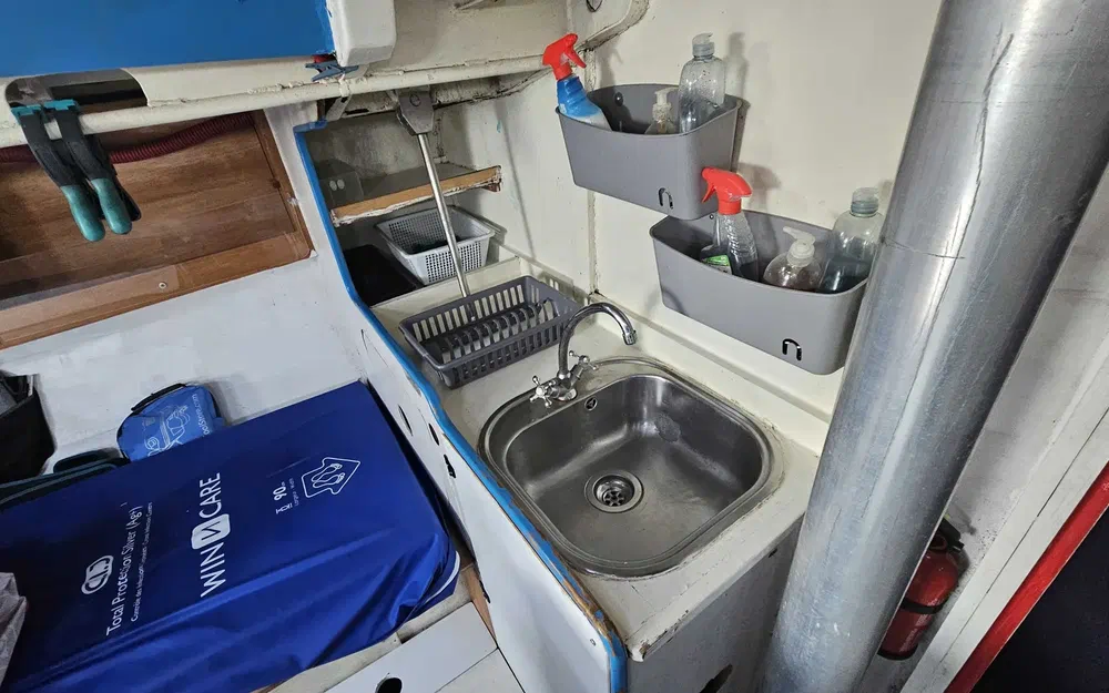 slider 17 German Frers 48