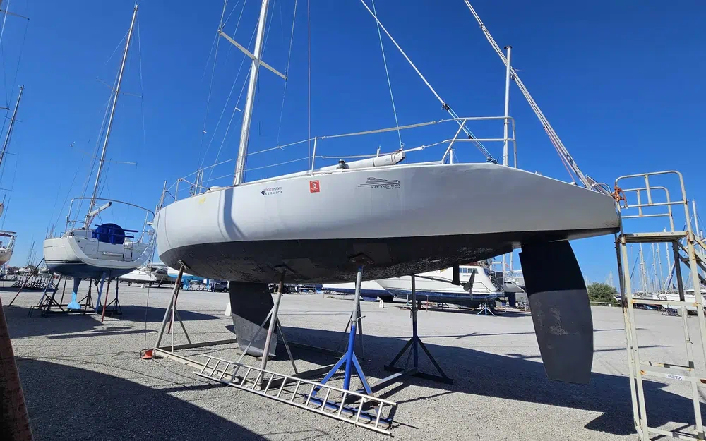 slider 4 German Frers 48