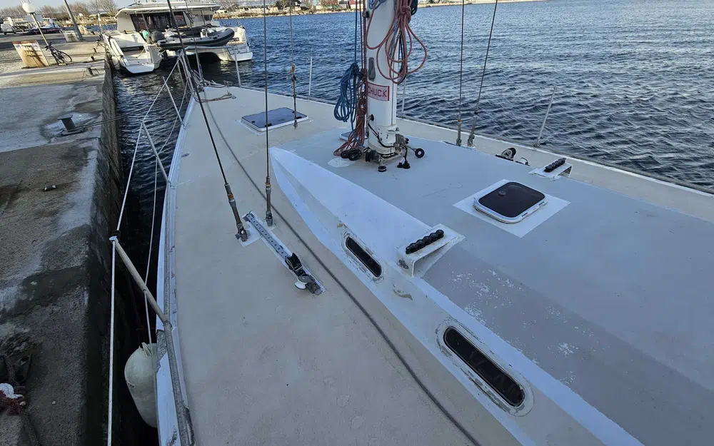 slider 7 German Frers 48