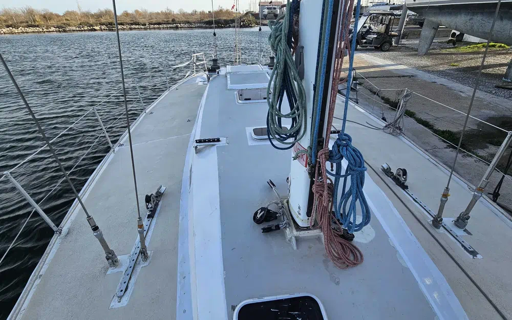 slider 8 German Frers 48