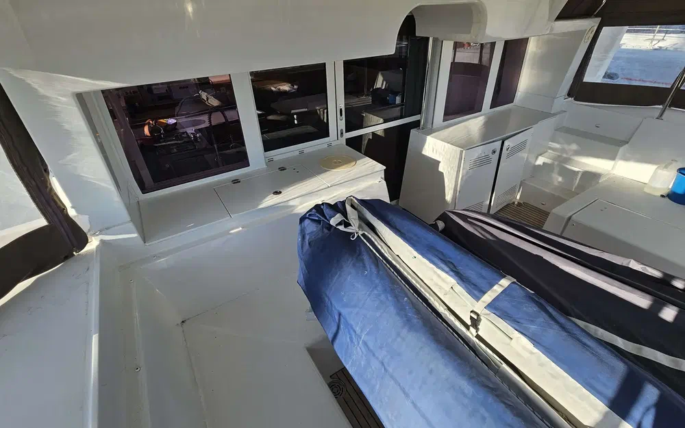 slider 9 Lagoon 450 F