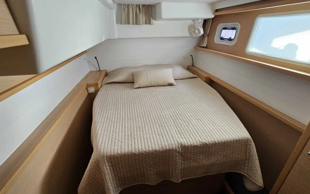 slider 10 Lagoon 450 F