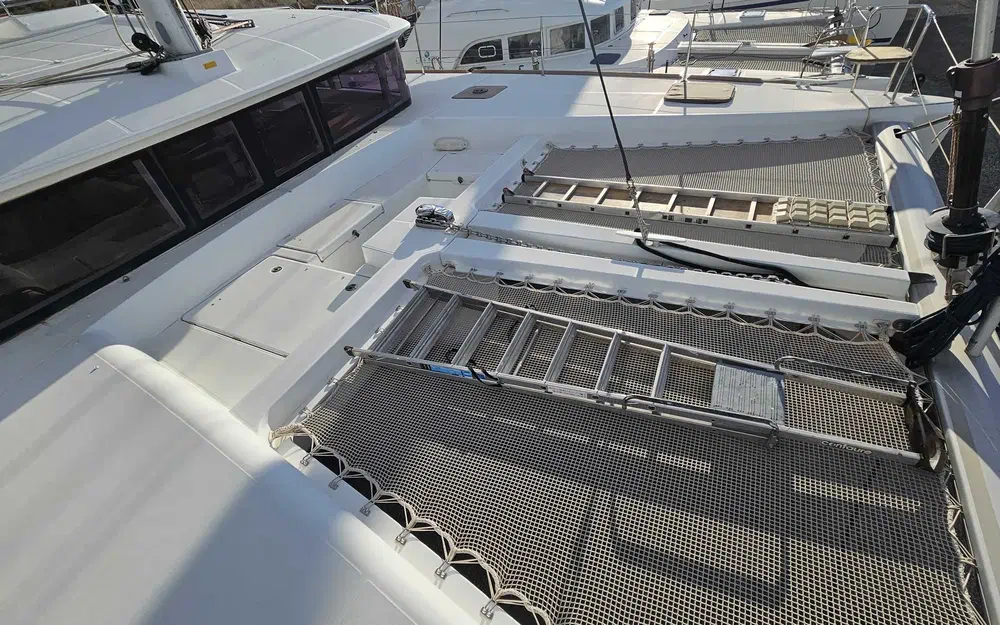 slider 5 Lagoon 450 F