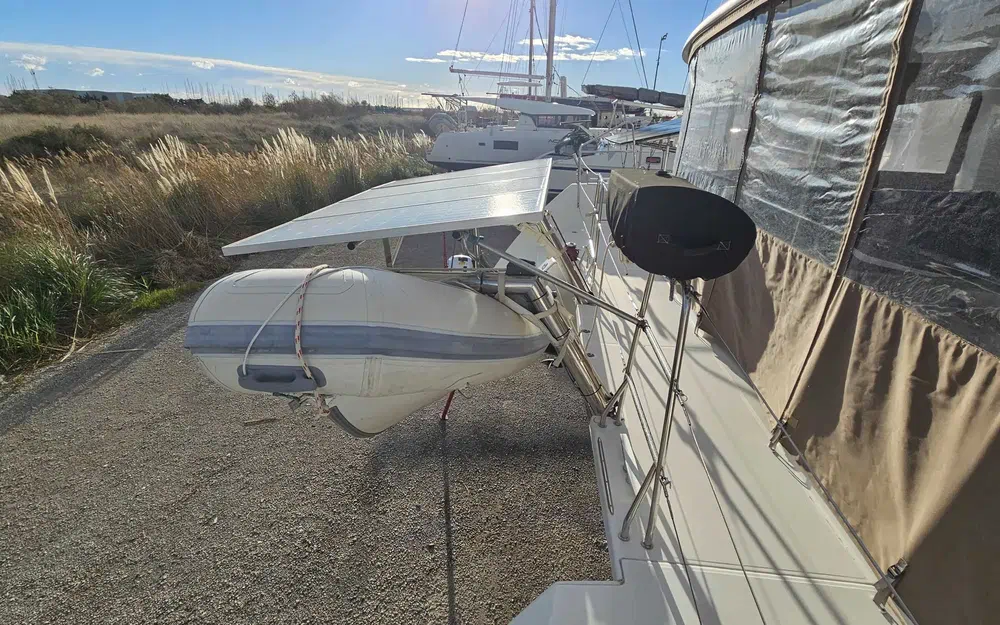 slider 6 Lagoon 450 F