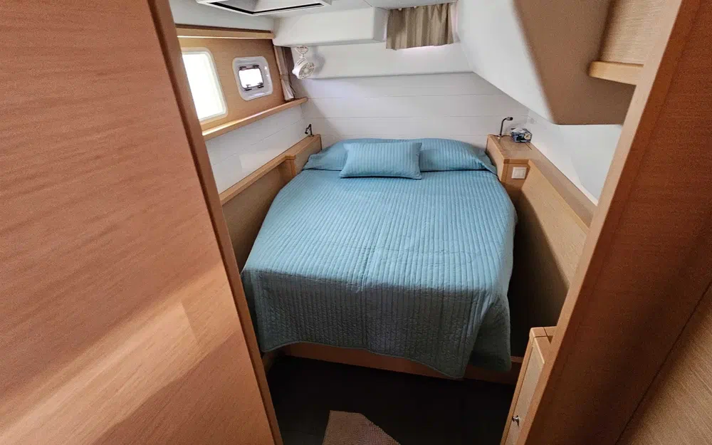 slider 7 Lagoon 450 F