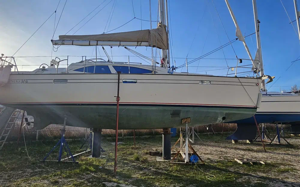 slider 0 Northshore SOUTHERLY 32 DI