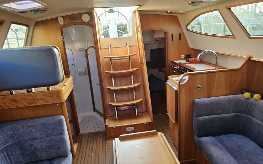 slider 9 Northshore SOUTHERLY 32 DI