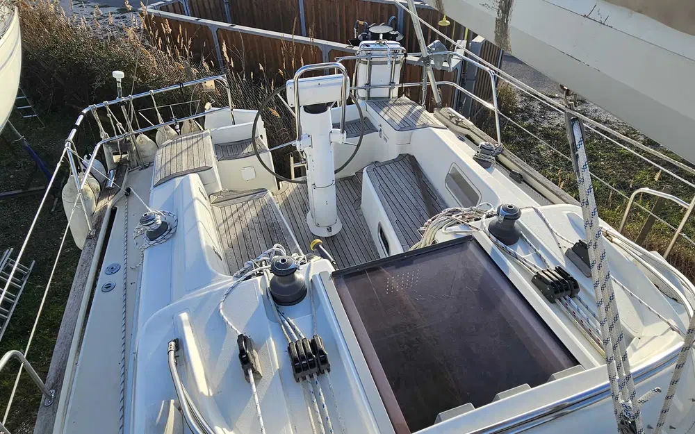 slider 13 Northshore SOUTHERLY 32 DI