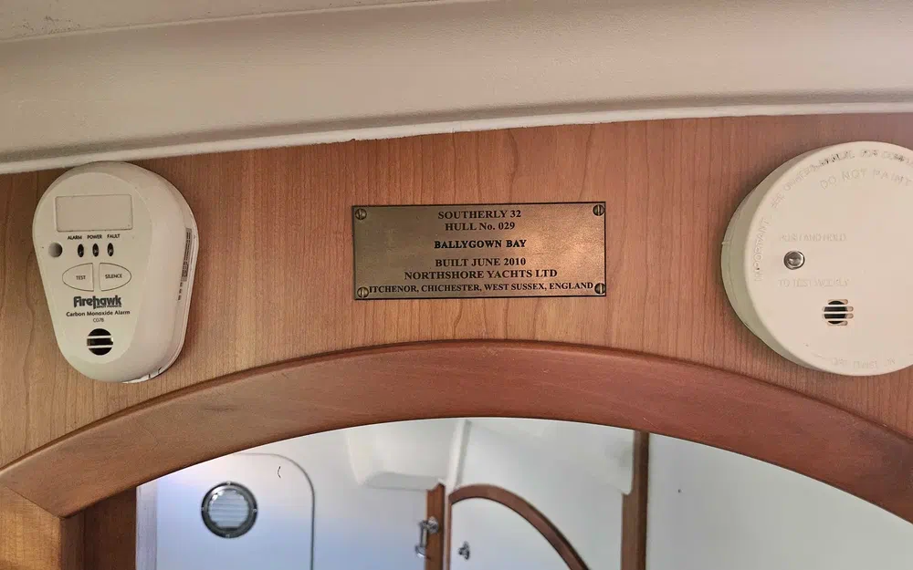 slider 14 Northshore SOUTHERLY 32 DI