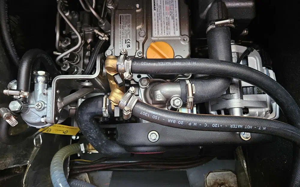 slider 15 Northshore SOUTHERLY 32 DI