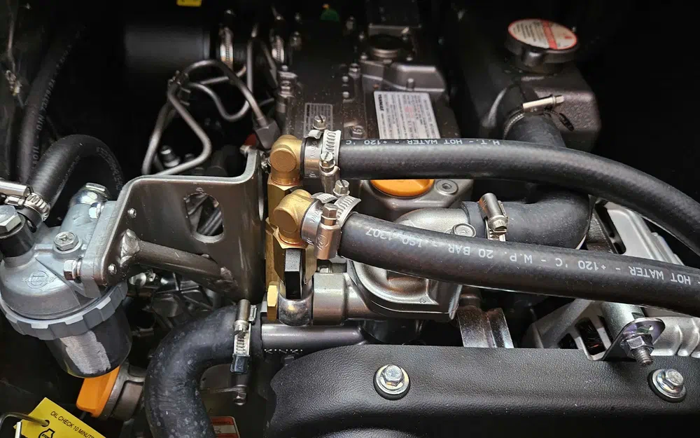 slider 16 Northshore SOUTHERLY 32 DI