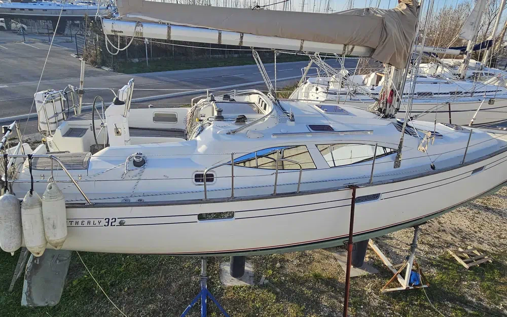 slider 17 Northshore SOUTHERLY 32 DI