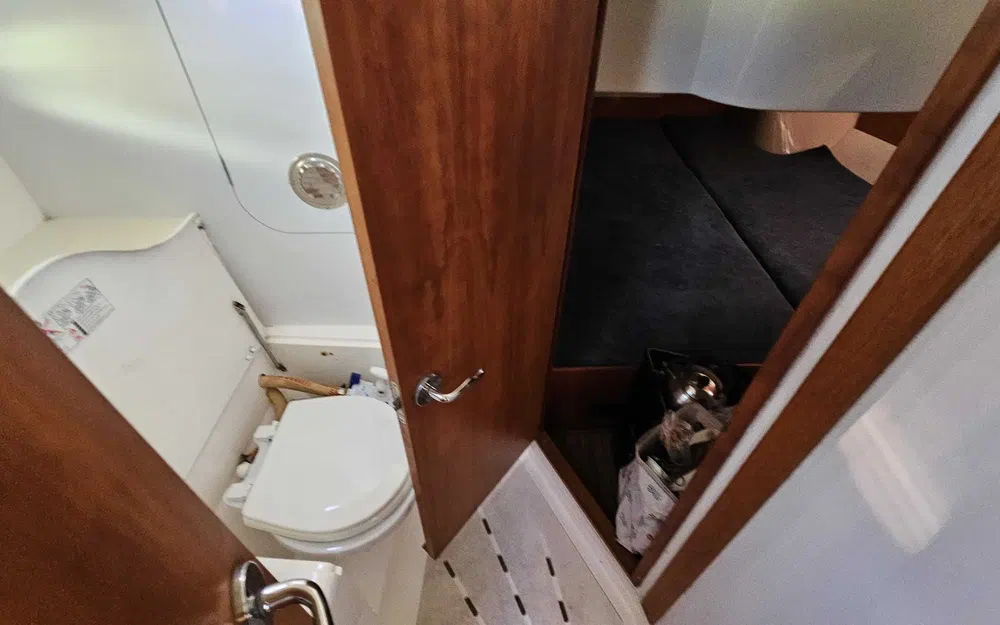 slider 18 Northshore SOUTHERLY 32 DI