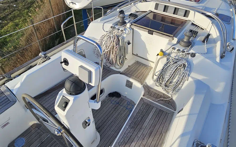 slider 19 Northshore SOUTHERLY 32 DI