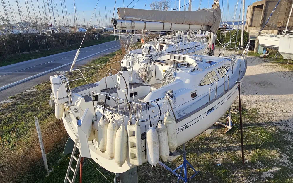 slider 3 Northshore SOUTHERLY 32 DI