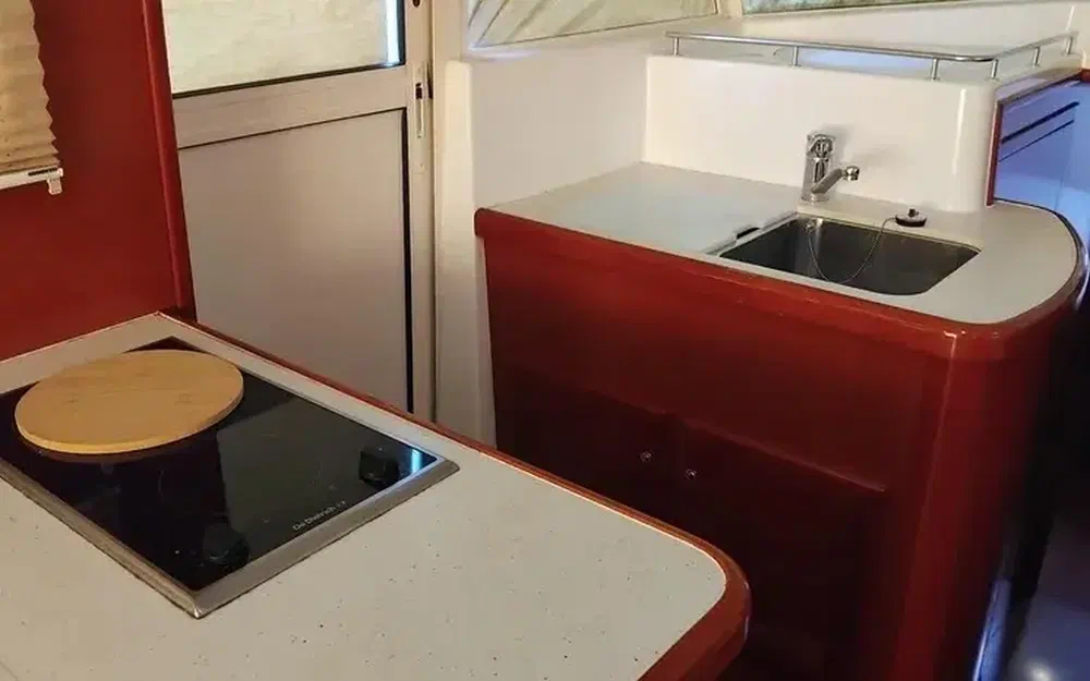 slider 8 Beneteau Swift Trawler 42