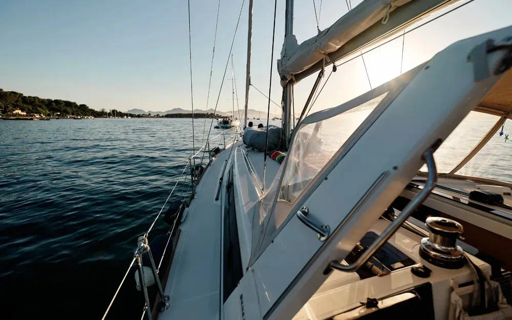 slider 9 Beneteau Oceanis 45