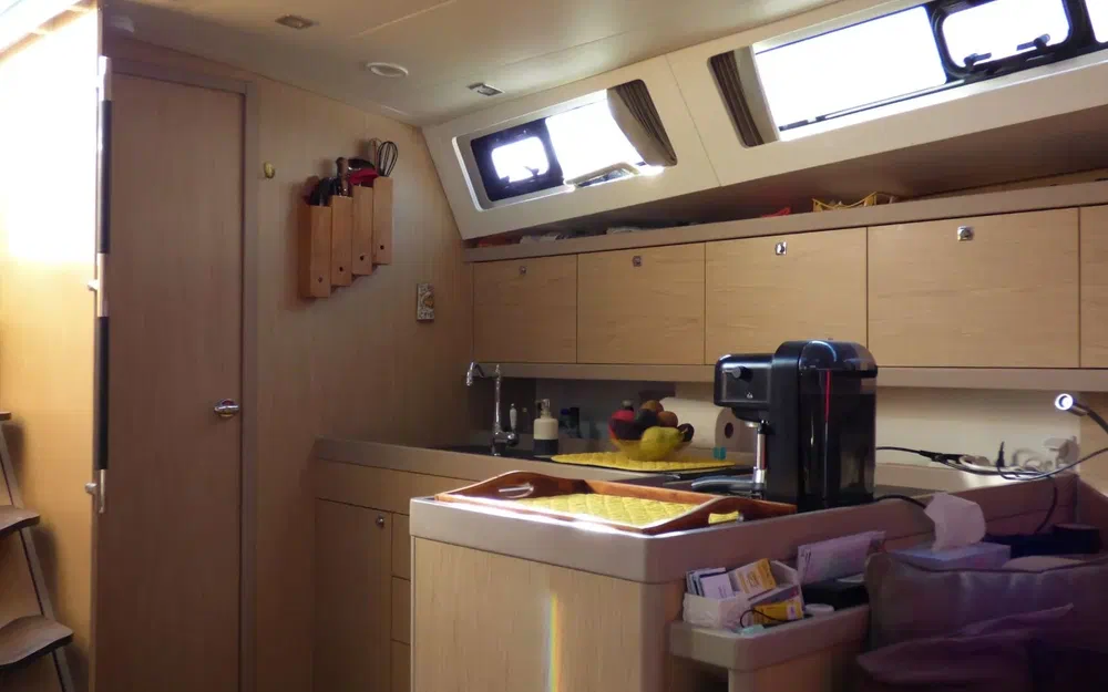 slider 17 Beneteau Oceanis 45