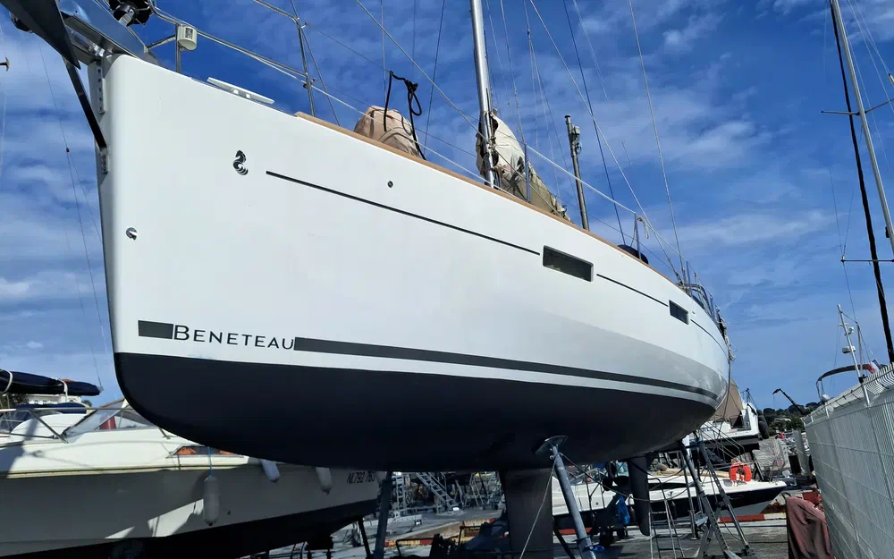 slider 19 Beneteau Oceanis 45