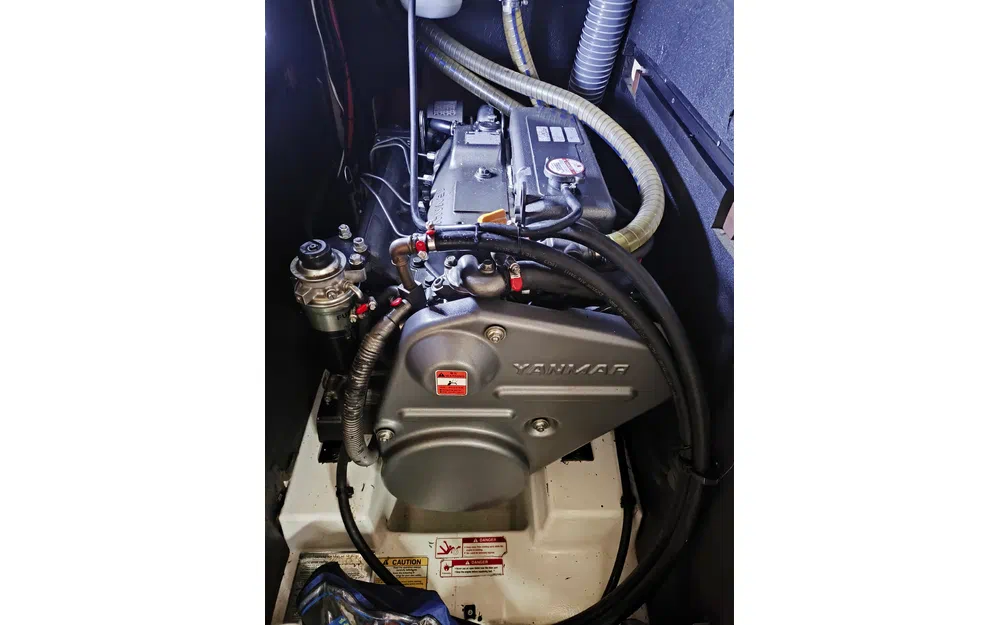 slider 5 Beneteau Oceanis 45