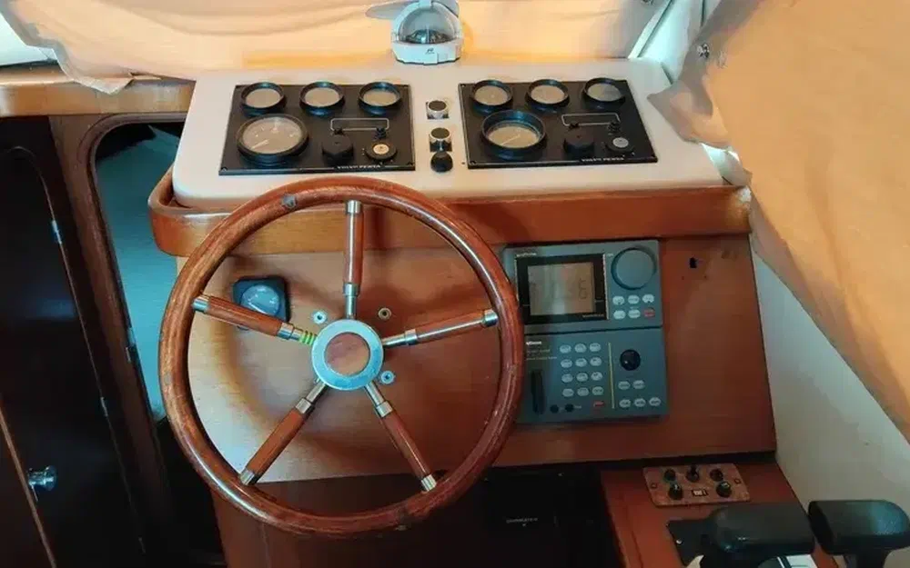 slider 9 Beneteau Antares 905