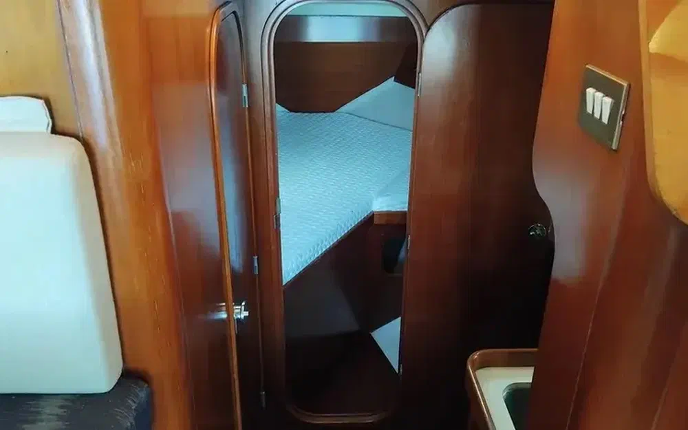 slider 11 Beneteau Antares 905