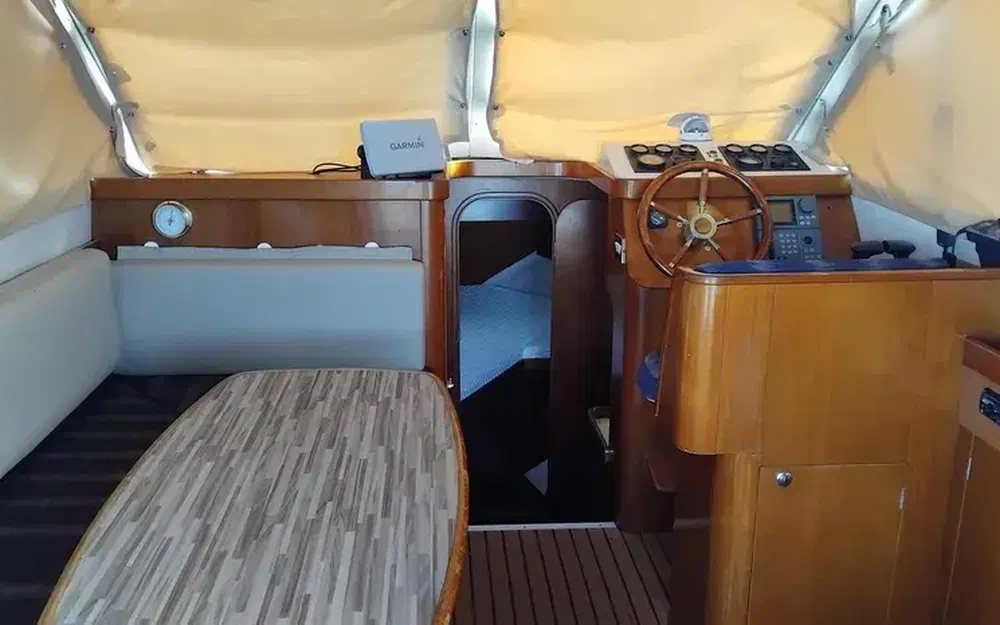 slider 2 Beneteau Antares 905