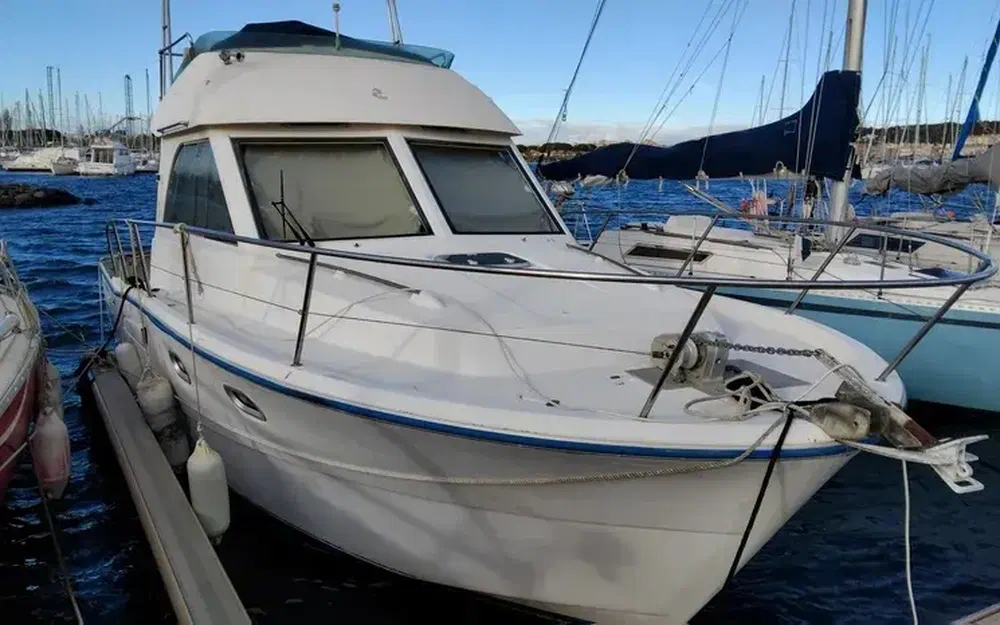 slider 4 Beneteau Antares 905