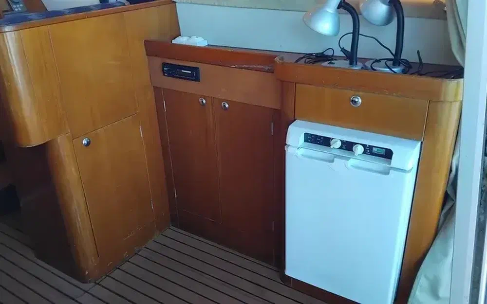 slider 7 Beneteau Antares 905