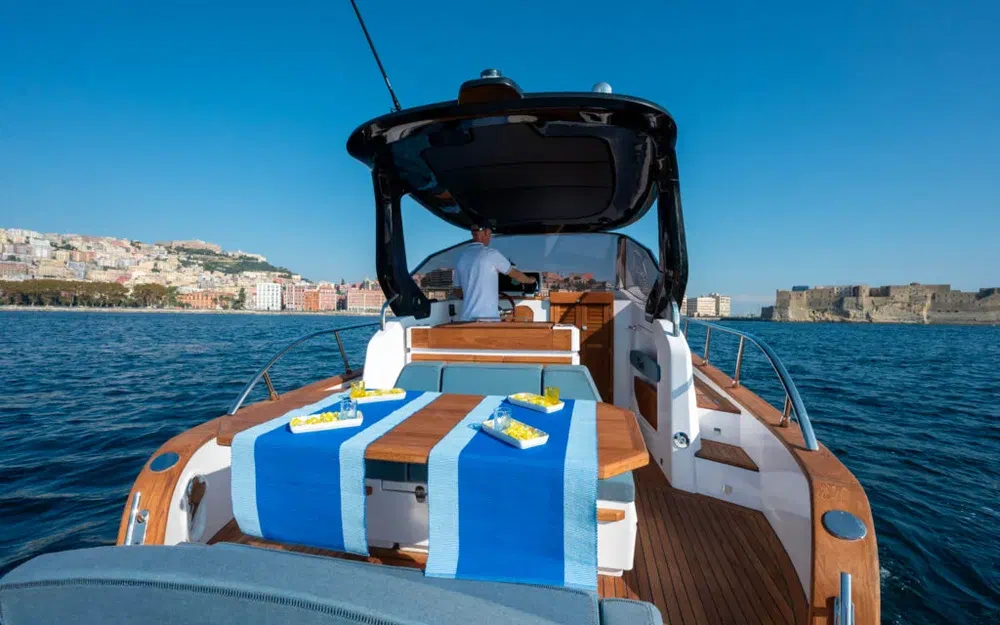 slider 6 Cantieri Mimi Libeccio 9.5 Cabin