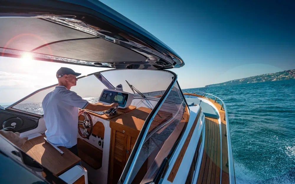 slider 8 Cantieri Mimi Libeccio 9.5 Cabin