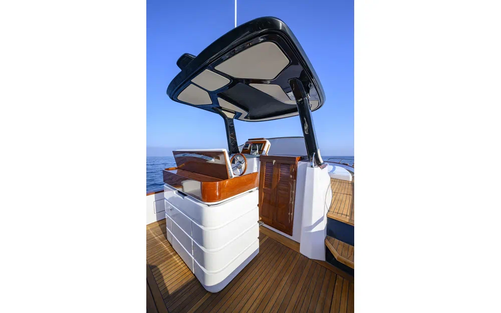 slider 8 Cantieri Mimi Libeccio 9.5 WA