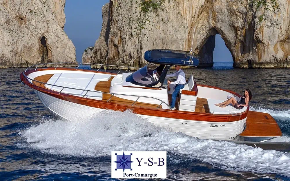 slider 0 Cantieri Mimi Libeccio 9.5 WA