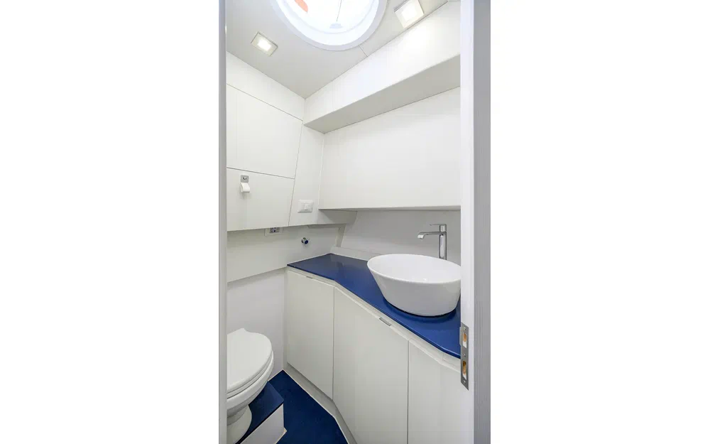 slider 14 Cantieri Mimi Libeccio 9.5 WA